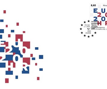 HRVATSKO PREDSJEDANJE VIJEĆEM EUROPSKE UNIJE