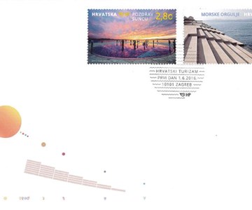HRVATSKI TURIZAM – ZADAR 