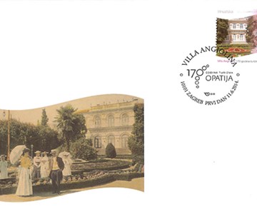 170 GODINA TURIZMA U OPATIJI 