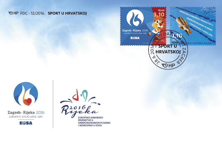 SPORT U HRVATSKOJ