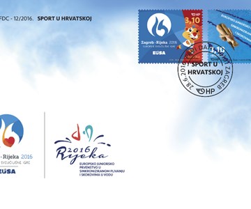 SPORT U HRVATSKOJ