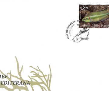 PUMed - RIBE MEDITERANA