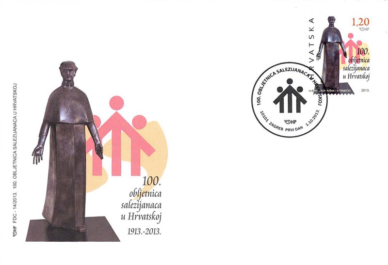 100. OBLJETNICA SALEZIJANACA U HRVATSKOJ