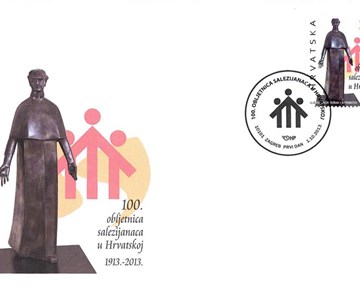 100. OBLJETNICA SALEZIJANACA U HRVATSKOJ