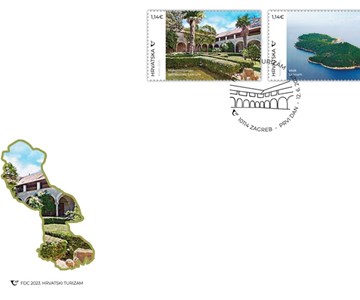 HRVATSKI TURIZAM – LOKRUM 