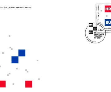10. OBLJETNICA PRIMITKA REPUBLIKE HRVATSKE U EUROPSKU UNIJU 