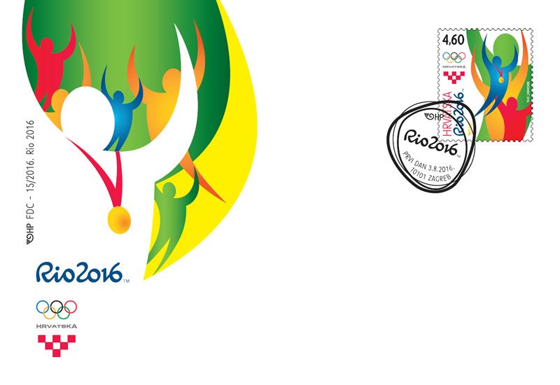 RIO 2016