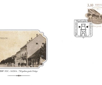 750 GODINA GRADA PRELOGA