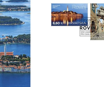 HRVATSKI TURIZAM – ROVINJ 