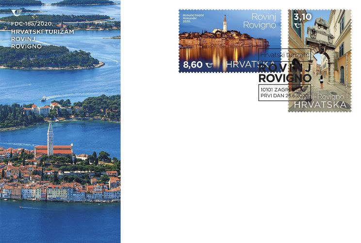 HRVATSKI TURIZAM – ROVINJ-ROVIGNO