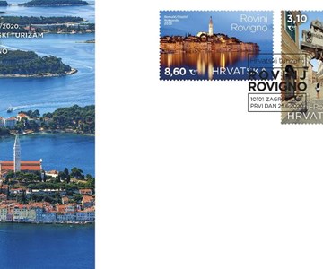 HRVATSKI TURIZAM – ROVINJ-ROVIGNO