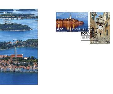 HRVATSKI TURIZAM – ROVINJ-ROVIGNO