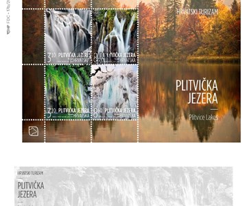 HRVATSKI TURIZAM – PLITVIČKA JEZERA