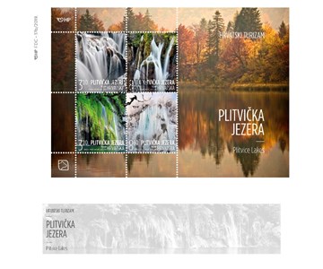 HRVATSKI TURIZAM – PLITVIČKA JEZERA
