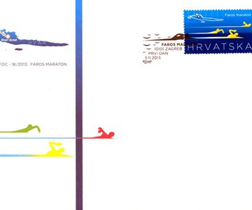 HRVATSKI SPORT - FAROS MARATON