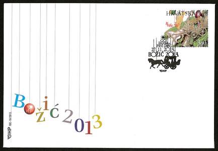 BOŽIĆ 2013.
