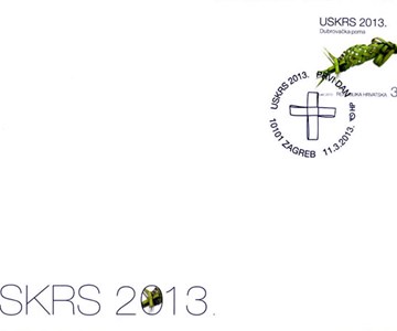 USKRS 2013.