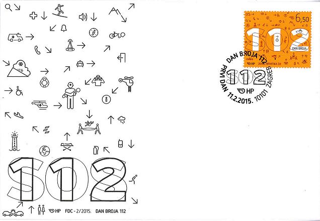 DAN BROJA 112 