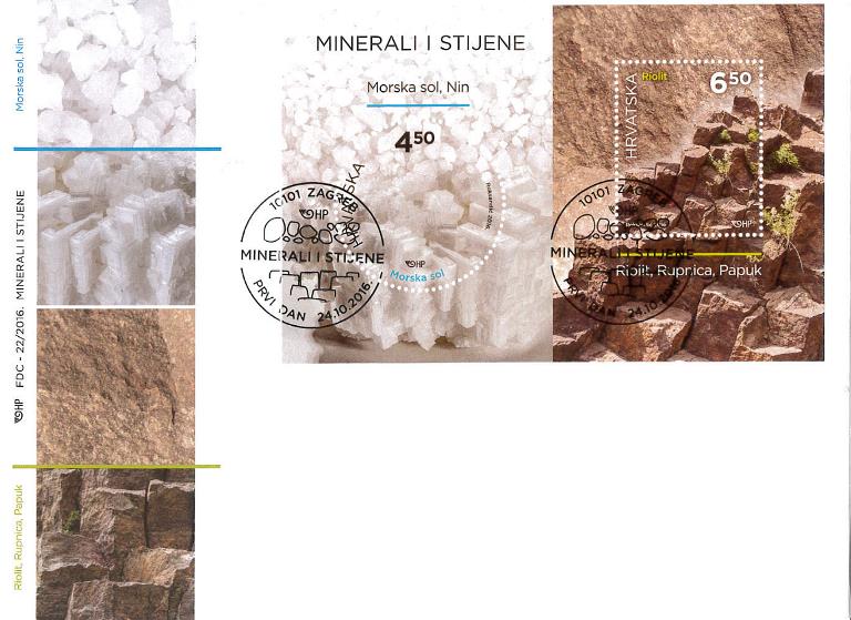 MINERALI I STIJENE