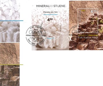 MINERALI I STIJENE