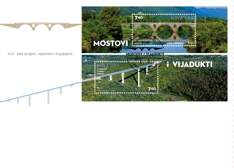 MOSTOVI I VIJADUKTI 