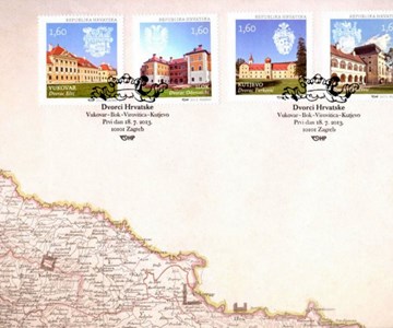 DVORCI HRVATSKE