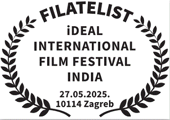 iDEAL INTERNATIONAL FILM FESTIVAL INDIA