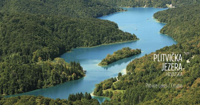 HRVATSKI TURIZAM – PLITVIČKA JEZERA