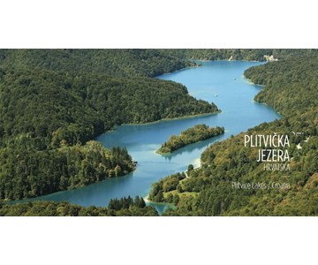 HRVATSKI TURIZAM – PLITVIČKA JEZERA