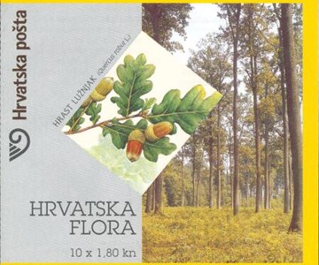 Hrvatska flora 2002 (3 v.)