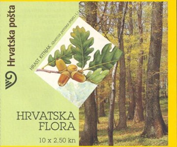 Hrvatska flora 2002