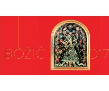 BOŽIĆ 2017
