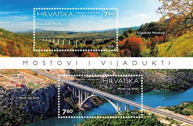 MOSTOVI I VIJADUKTI (blok)