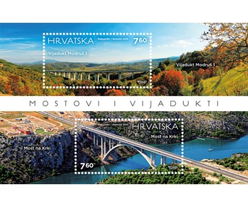 MOSTOVI I VIJADUKTI (blok)