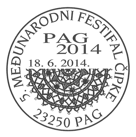 5. MEĐUNARODNI FESTIVAL ČIPKE