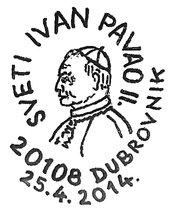 SVETI IVAN PAVAO II.