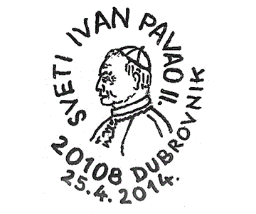 SVETI IVAN PAVAO II.