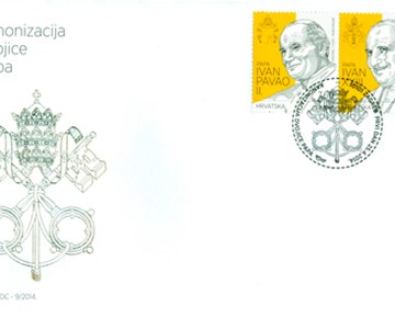 KANONIZACIJA DVOJICE PAPA