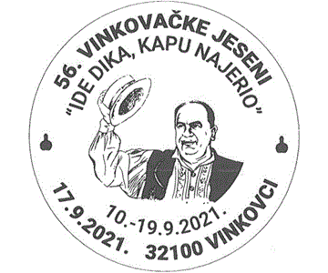 56. vinkovačke jeseni