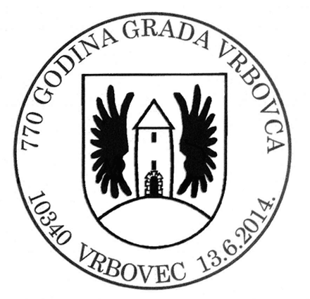 770 GODINA GRADA VRBOVCA