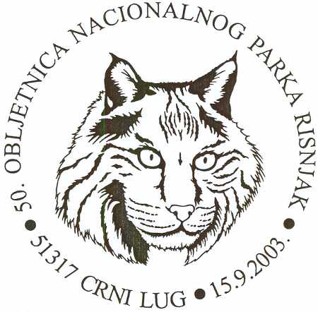 50. OBLJETNICA NACIONALNOG PARKA RISNJAK