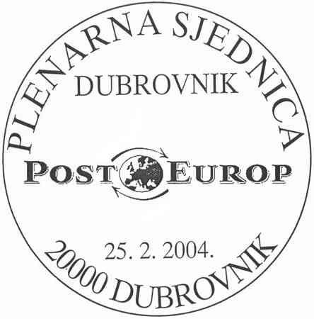 POSTEUROP PLENARNA SJEDNICA