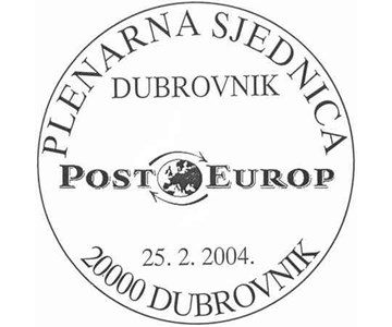 POSTEUROP PLENARNA SJEDNICA