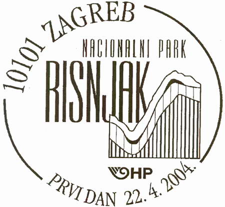 NACIONALNI PARK RISNJAK