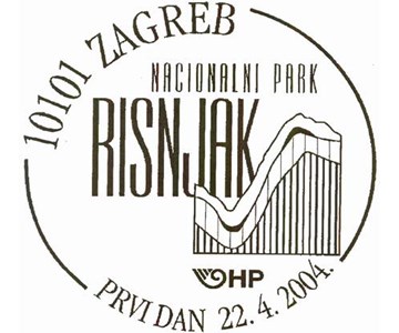 NACIONALNI PARK RISNJAK