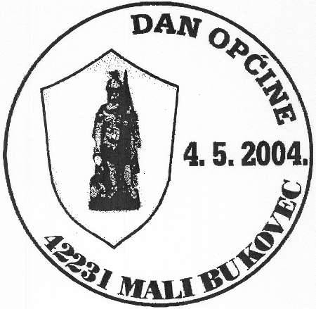 DAN OPĆINE MALI BUKOVEC