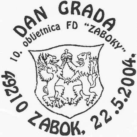 10. OBLJETNICA FD "ZABOKY"