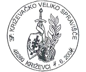 37. KRIŽEVAČKO VELIKO SPRAVIŠČE