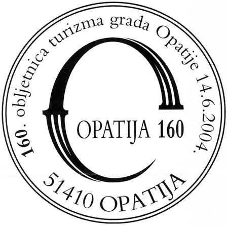160. OBLJETNICA TURIZMA GRADA OPATIJE