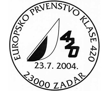 EUROPSKO PRVENSTVO KLASE 420